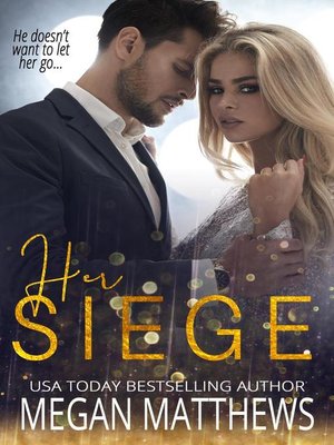 cover image of Her Siege